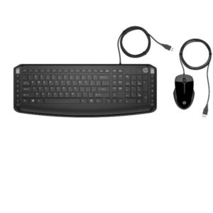 HP Inc Kit Tastiera e Mouse HP Pavilion Keyboard and Mouse