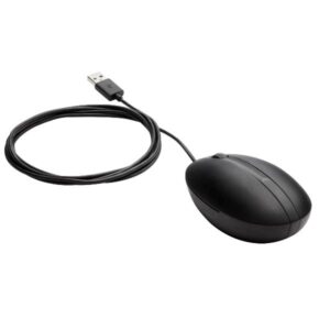 HP Inc Mouse HP Wired 320M Mouse