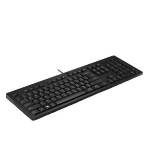 HP Inc Tastiere KBD 125 WD HP