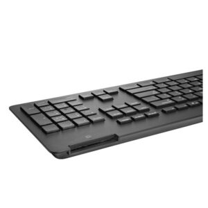 HP Inc Tastiere HP Business Slim Smartcard Keyboard