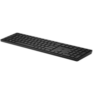 HP Inc Tastiere 455 WIRELESS PROGRAMMABLE KEYBOARD