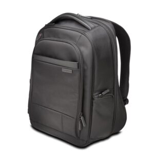 Kensington PER NOTEBOOK / NETBOOK Contour  2.0 15.6  Business Laptop Backpack