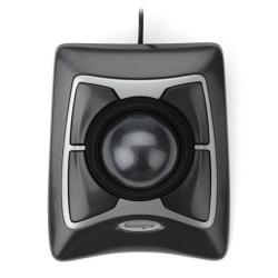 Kensington Mouse TRACKBALL CABLATO EXPERT MOUSE