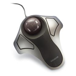 Kensington Mouse TRACKBALL OTTICA ORBIT – CONNESSIONE USB E PS2