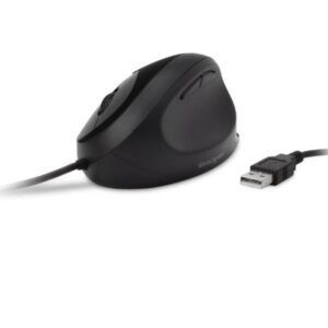 Kensington Mouse Pro Fit  Ergo Wired Mouse