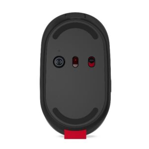 Lenovo Kit Tastiera e Mouse =>> Go USB-C Wireless Mouse