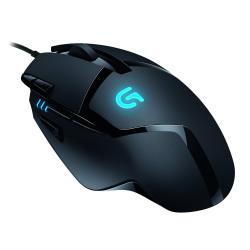 Logitech Mouse Gaming G402 HYPERION FURY – FPS GAMING MOUSE