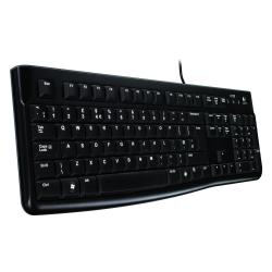 Logitech Tastiere KEYBOARD K120 BUSINESS