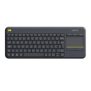 Logitech Tastiere