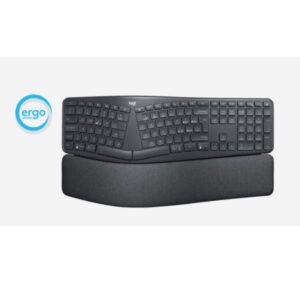 Logitech Tastiere ERGO K860 for Business