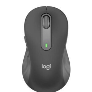 Logitech Mouse M650 For Business – GRAPHITE