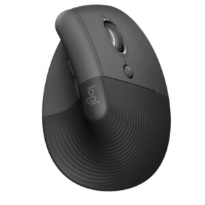 Logitech Mouse Lift Vertical Mouse – Left