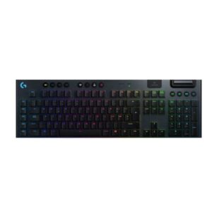 Logitech Tastiere Gaming