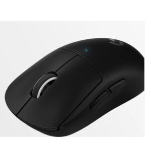 Logitech Mouse Gaming