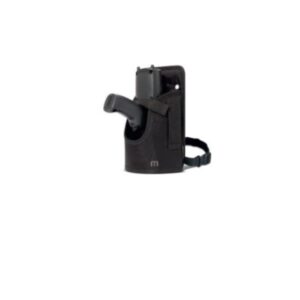 Mobilis VARIE HOLSTER WITH FRONT POCKET – BELT STRAP – BELT 25MM