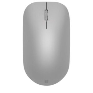 Microsoft Mouse SURFACE MOUSE COMMER SC BLUETOOTH IT/PL/PT/ES HDWR COMMERCIAL GRAY