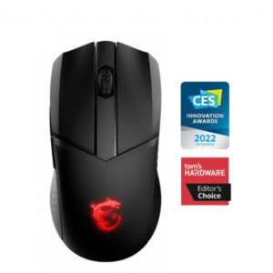 MSI Mouse Gaming