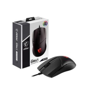 MSI Mouse Gaming