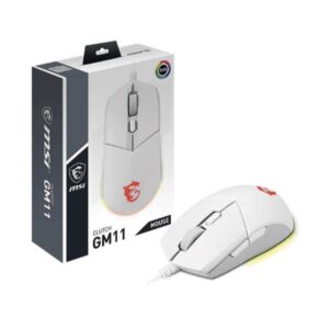 MSI Mouse Gaming