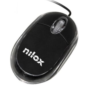 Nilox Mouse