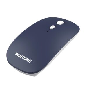 Pantone MOUSE WIRELESS =>>WIRELESS MOUSE NAVY