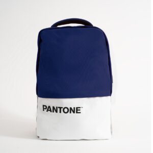 Pantone PER NOTEBOOK / NETBOOK PANTONE BACKPACK NAVY 15.6