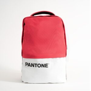 Pantone PER NOTEBOOK / NETBOOK PANTONE BACKPACK PINK 15.6