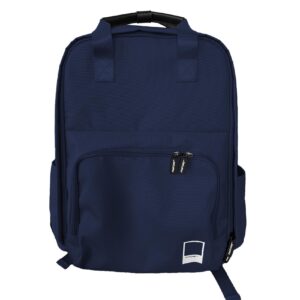 Pantone PER NOTEBOOK / NETBOOK =>>Backpack up to 16  navy