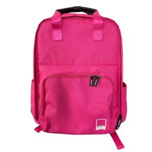 Pantone PER NOTEBOOK / NETBOOK =>>Backpack up to 16  pink