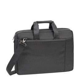 Rivacase PER NOTEBOOK / NETBOOK 8231 black Laptop bag 15 6