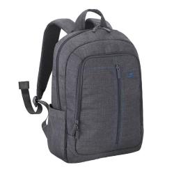 Rivacase PER NOTEBOOK / NETBOOK RivaCase 7560 Laptop Canvas Backpack 15.6  grey / 6