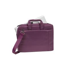 Rivacase PER NOTEBOOK / NETBOOK RivaCase 8231 purple Laptop bag 15 6  / 6