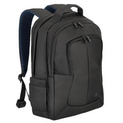 Rivacase PER NOTEBOOK / NETBOOK 8460 black Bulker Laptop Backpack 17