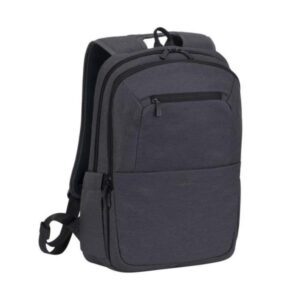 Rivacase PER NOTEBOOK / NETBOOK 7760 black Laptop backpack 15.6 ECO