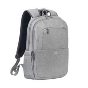 Rivacase PER NOTEBOOK / NETBOOK 7760 grey Laptop backpack 15.6