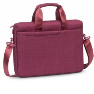 Rivacase PER NOTEBOOK / NETBOOK BORSA PER LAPTOP 15.6  /6 ROSSO