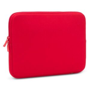 Rivacase PER NOTEBOOK / NETBOOK Custodia per laptop 13 3  rosso / 12