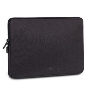 Rivacase PER NOTEBOOK / NETBOOK RIVACASE 7703 black Laptop sleeve 13.3  / 12