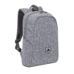 Rivacase PER NOTEBOOK / NETBOOK RIVACASE 7923 light grey Laptop backpack 13.3  / 6