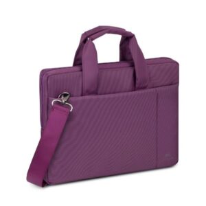 Rivacase PER NOTEBOOK / NETBOOK RIVACASE 8221 purple Laptop bag 13 3  / 6