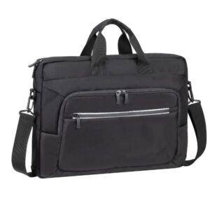 Rivacase PER NOTEBOOK / NETBOOK BORSA RIVACASE 7531 BLACK ECO