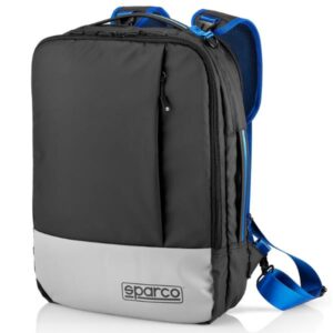 Celly PER NOTEBOOK / NETBOOK =>>SPARCO BACKPACK FUEL