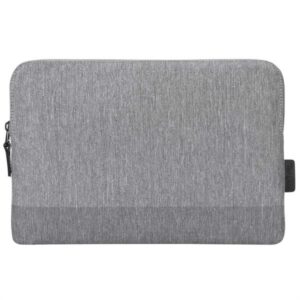 Targus PER NOTEBOOK / NETBOOK TARGUS CITYLITE PRO 15.6  LAPTOP SLEEVE – GREY