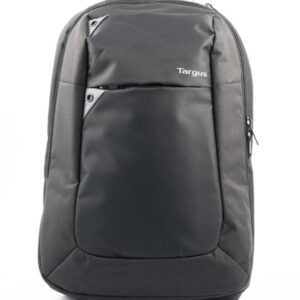 Targus PER NOTEBOOK / NETBOOK TARGUS INTELLECT 15.6  LAPTOP BACKPACK BLACK