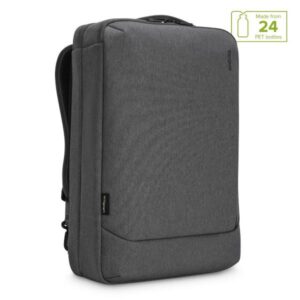 Targus PER NOTEBOOK / NETBOOK TARGUS CYPRESS CONVERTIBLE BACKPACK 15.6  GREY