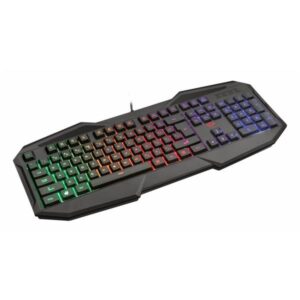 Trust Tastiere Gaming =>>GXT 830-RW Avonn Gaming Keyboard IT