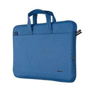 Trust PER NOTEBOOK / NETBOOK BOLOGNA LAPTOP BAG 16  ECO BLUE