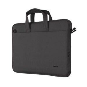 Trust PER NOTEBOOK / NETBOOK BOLOGNA LAPTOP BAG 16  ECO BLACK