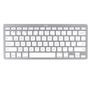 Trust TASTIERE WIRELESS BASICS BLUETOOTH KEYBOARD IT