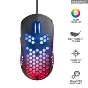 Trust Mouse Gaming GXT960 GRAPHIN LIGHTWEIGHT MOUSE